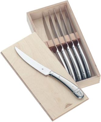 WMF Steakmessen 6-delig