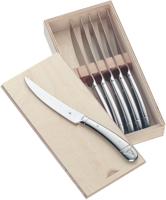 WMF Steakmessen 6-delig