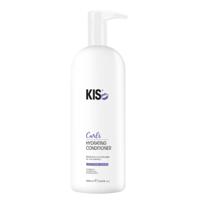 KIS Curls Hydrating Conditioner 1000ml KIS Curls Hydrating Conditioner 1000ml