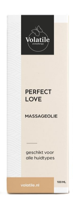 Volatile Perfect Love Massageolie