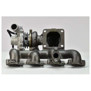 Delphi Diesel Turbolader HRX236