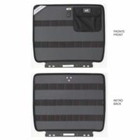 Gereedschapsorganizer GT Line ROCK 350 
TURTLE 350 Polypropyleen