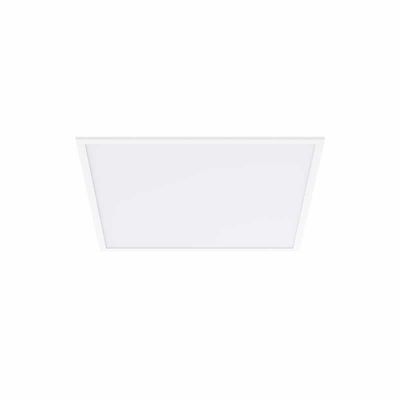 LED paneel 60x60cm 25W 3612 lumen lichtkleur 3000K 4000K of 5700K meer dan 150 lumen per Watt