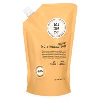Mïmare Masker Moisturizing Mask 480ml | Voor Alle Haartypen