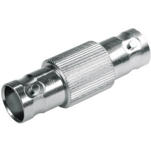 Telegärtner 100023589 100023589 BNC-adapter BNC-bus - BNC-bus 1 stuk(s)