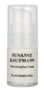 Susanne Kaufmann Nourishing Eye Cream 15 ml