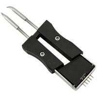 TOOLCRAFT TPS-200TW Tip patroon Conisch Grootte soldeerpunt 0.5 mm Lengte soldeerpunt: 107 mm Inhoud: 1 stuk(s) - thumbnail