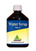 SNP Winter syrup (250 ml)
