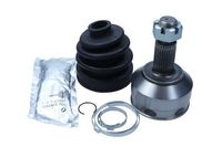 Homokineet reparatie set, aandrijfas 491591