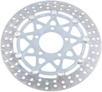 TRW remschijf "msw248" rotor msw248 floating