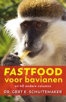 Fastfood voor bavianen (Paperback) Fastfood voor bavianen (Paperback)