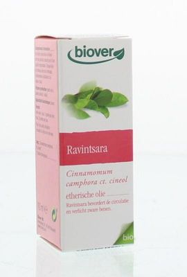 Biover Ravintsara bio (10 ml)