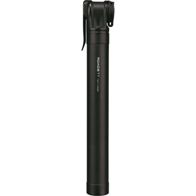 Topeak minipomp roadie tt zwart