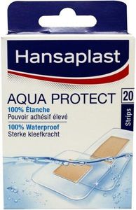 Aqua protect strips