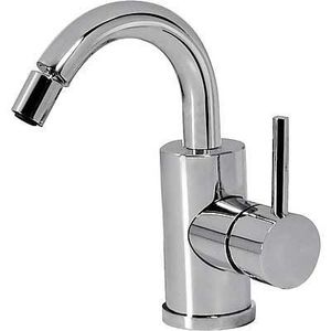 Tres Alplus Bidetmengkraan Chroom 20322401