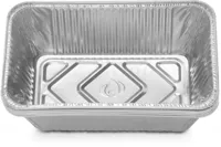 Napoleon vetopvangbakken 5 stuks