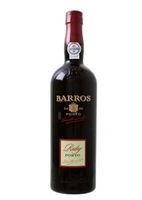 Barros Ruby Port - thumbnail