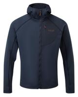 RAB - Superflux Fleece Hoody Heren