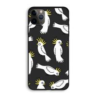 Papegaai: iPhone 11 Pro Biologisch afbreekbaar hoesje