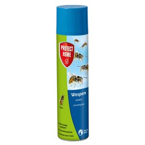 SBM Protect home Wespen schuimspray 400 ml