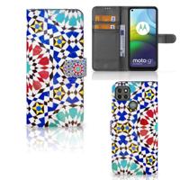 Motorola Moto G9 Power | Bookcase | Mozaïek