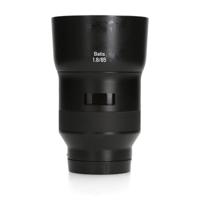 Zeiss Zeiss Batis 85mm 1.8 - Sony FE