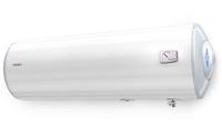 Tesy elektrische boiler 150 liter Bi-Light horizontaal wand