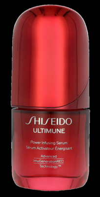 Shiseido Ultimune Power Infusing Serum 30 ml Dames