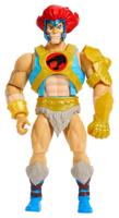 Masters of the Universe x ThunderCats Action Figure Lion-O 14 cm
