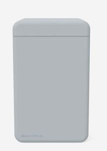 Marc O'Polo Marc O'Polo The Edge Storage container L Grey