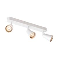 SLV PlafondspotAvo 3-lichts wit - 1000893