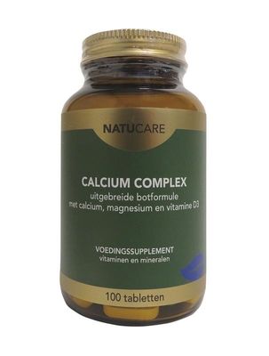 Natucare Calcium complex (100 tab)