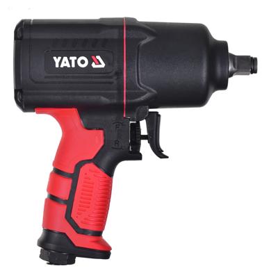 Pneumatische sleutel 1/2" 1700Nm YATO YT-09544