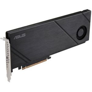 ASUS Hyper M.2 x16 Gen5 Card