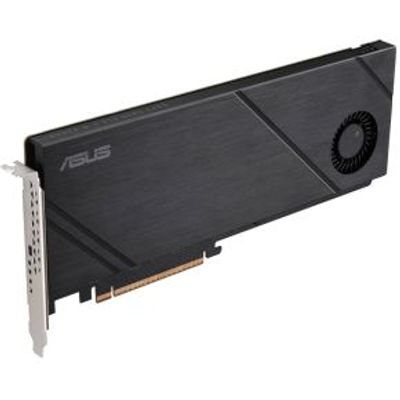 ASUS Hyper M.2 x16 Gen5 Card