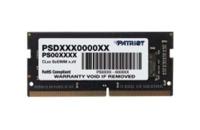Patriot Memory Signature PSD416G32002S geheugenmodule 16 GB 1 x 16 GB DDR4 3200 MHz