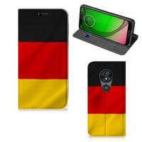 Motorola Moto G7 Play | Standcase | Duitsland