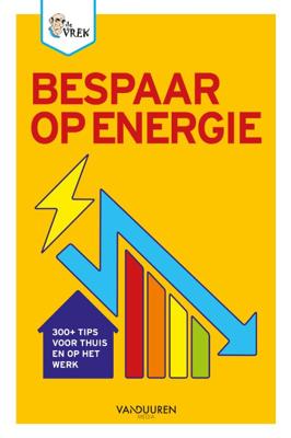 Bespaar op energie! (Paperback)