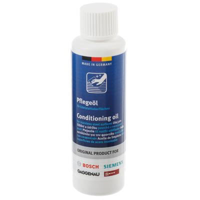 Bosch / Siemens Bosch siemens rvs onderhoudsmiddel 100ml