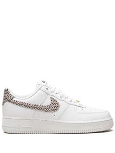 Nike Air Force 1 Low "United In Victory - White" sneakers - Blanc