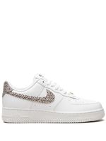 Nike Air Force 1 Low "United In Victory - White" sneakers - Blanc - thumbnail