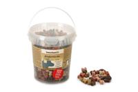 Beeztees Beeztees Mini Sporties Mix 500 Gram