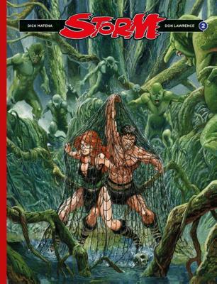 Storm (Hardback)