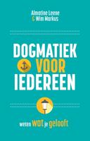 Dogmatiek voor iedereen - Almatine Leene, Wim Markus - ebook