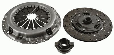 Koppelingsset 3400700387