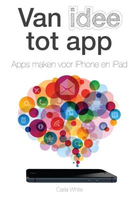 Van idee tot app (Paperback)