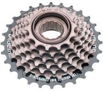 Shimano Freewheel 7-speed | 14-28t | bruin