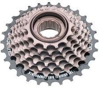 Shimano Freewheel 7-speed | 14-28t | bruin