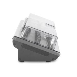 Decksaver DS-PC-ARGONCOBALT8M DJ-accessoire Mixer/controller cover
