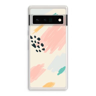 Sunday Chillings: Google Pixel 6 Pro Transparant Hoesje